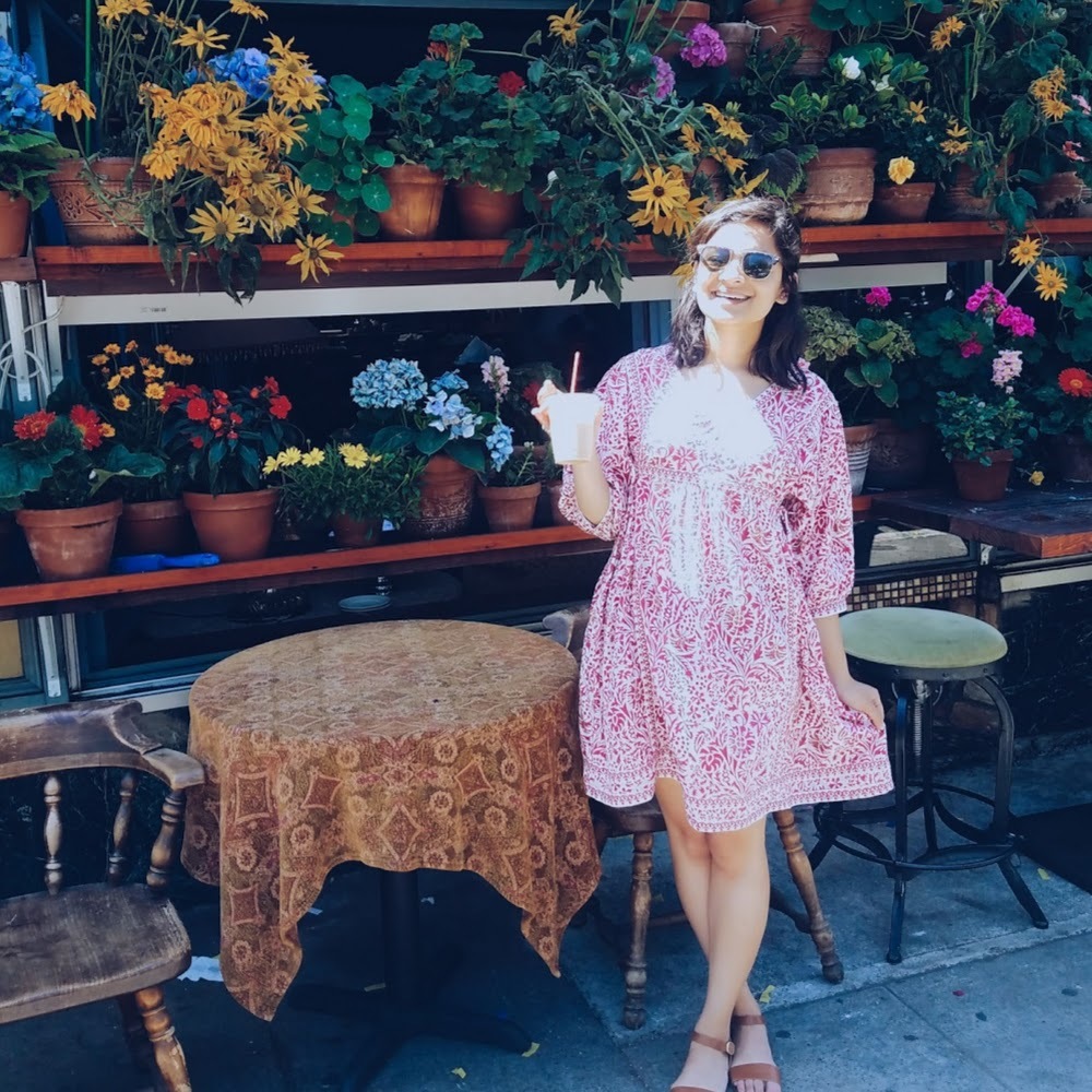 Meet your Posher, Kopal a.